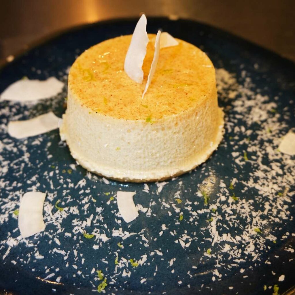 Dessert