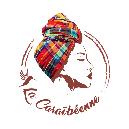 Logo La caraïbéenne lyon